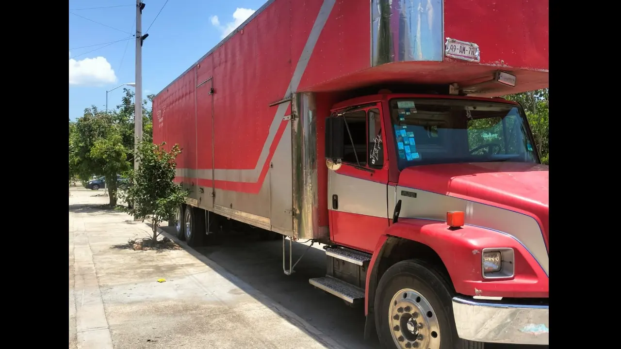 Fletes Querétaro y Mudanzas