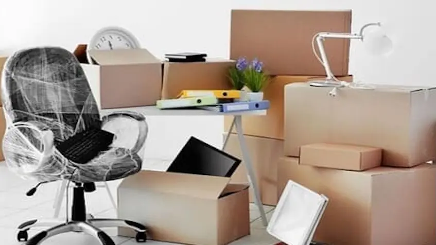 Mudanzas Empresariales en Fletes Querétaro y Mudanzas